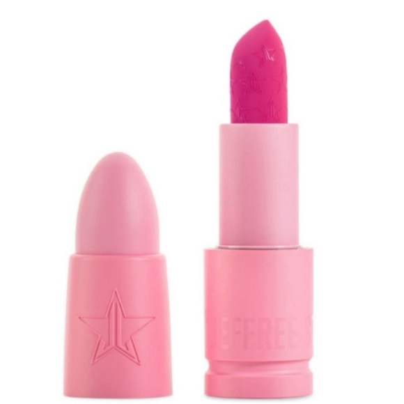 HOT COMMODITY - Jeffree Star Velvet Trap Lipstick RARE✨ - Picture 4 of 4